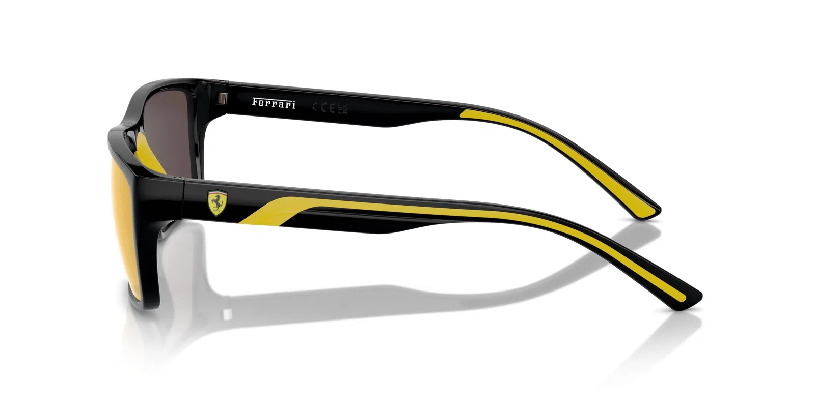 Scuderia Ferrari 6003U Sunglasses - view 19